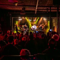 Vlado Kreslin i Mali bogovi