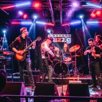 Vlado Kreslin i Mali bogovi