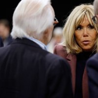 Brigitte Macron