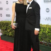 Kate Capshaw i Steven Spielberg