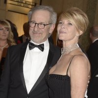 Kate Capshaw i Steven Spielberg