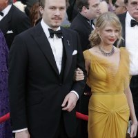 Heath Ledger i Michelle Williams
