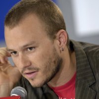Heath Ledger