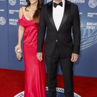 Lauren Sanchez i Jeff Bezos