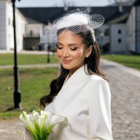 Vjenčanje albanskog princa Leke i princeze Blerte