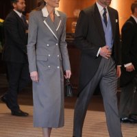 Kate Middleton i princ William