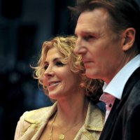 Natasha Richardson i Liam Neeson