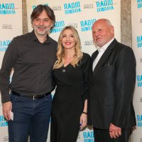 Blanka i Zlatko Mateša, Dražen Klarić