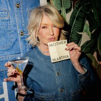 Martha Stewart