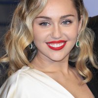 Miley Cyrus