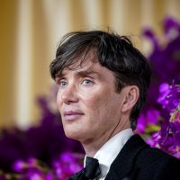 Cillian Murphy
