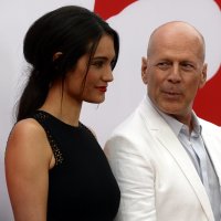 Bruce Willis i Emma Heming Willis