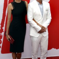 Bruce Willis i Emma Heming Willis