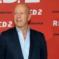 Bruce Willis