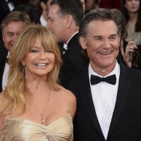 Kurt Russell i Goldie Hawn