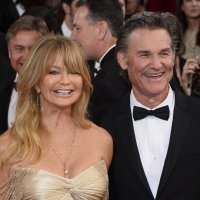 Kurt Russell i Goldie Hawn