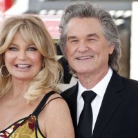 Kurt Russell i Goldie Hawn
