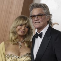 Kurt Russell i Goldie Hawn
