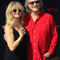 Kurt Russell i Goldie Hawn