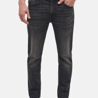 Mustang Oregon Slim K