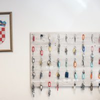 Reportaža s carine iz Slavonskog Broda