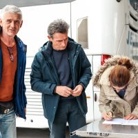 Zvonko, Mate i Suzana Ćurić