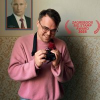 Gospodin Nitko protiv Putina[12]