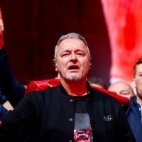 Marko Perković Thompson