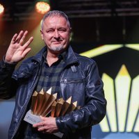 Marko Perković Thompson