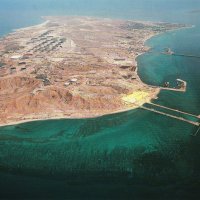 Kroz otok Harg ide gotovo cjelokupan iranski izvoz nafte