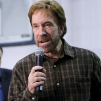 Chuck Norris