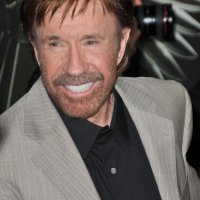 Chuck Norris
