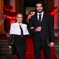 Maja Šuput i Šime Elez