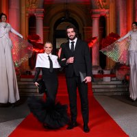 Maja Šuput i Šime Elez