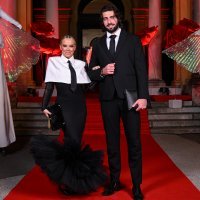 Maja Šuput i Šime Elez