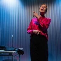 Nataša Janjić Medančić - Prima Facie