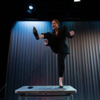 Nataša Janjić Medančić - Prima Facie