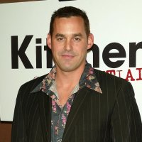 Nicholas Brendon