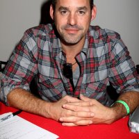 Nicholas Brendon