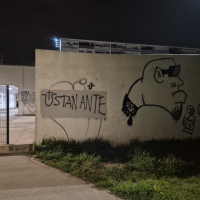 Grafiti mržnje