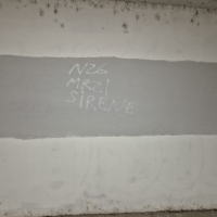 Grafiti mržnje