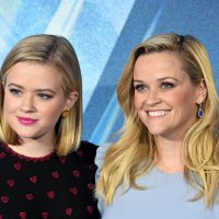 Reese Witherspoon i Ava Phillippe