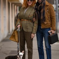 Proljetna nedjelja u Splitu