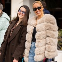 Proljetna nedjelja u Splitu