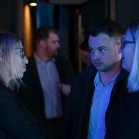 Stožer Roberta Goloba