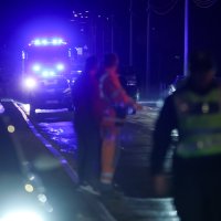 U sudaru u Donjoj Zelini poginula osoba u invalidskim kolicima