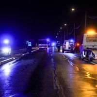 U sudaru u Donjoj Zelini poginula osoba u invalidskim kolicima