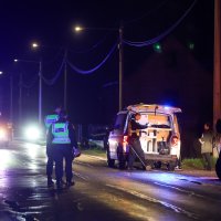 U sudaru u Donjoj Zelini poginula osoba u invalidskim kolicima