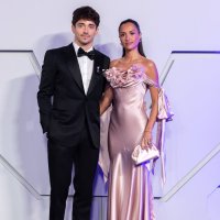 Charles i Alexandra Leclerc