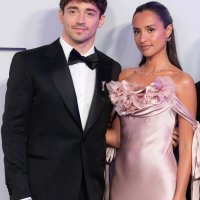 Charles i Alexandra Leclerc